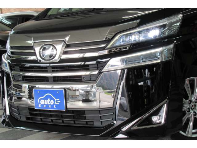 トヨタ ヴェルファイア ２．５ Ｘ ４ＷＤ H30年 (東北) 99