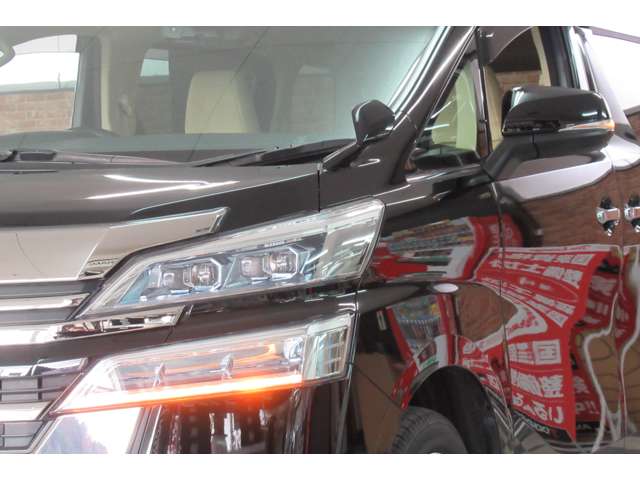 トヨタ ヴェルファイア ２．５ Ｘ ４ＷＤ H30年 (東北) 99