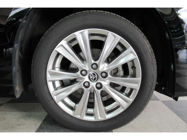 トヨタ ヴェルファイア ２．５ Ｘ ４ＷＤ H30年 (東北) 99