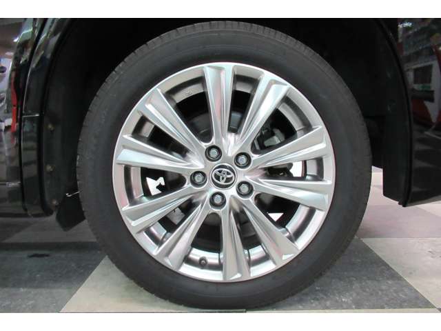 トヨタ ヴェルファイア ２．５ Ｘ ４ＷＤ H30年 (東北) 99