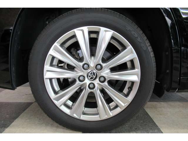 トヨタ ヴェルファイア ２．５ Ｘ ４ＷＤ H30年 (東北) 99