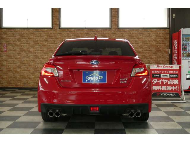 スバル ＷＲＸ　Ｓ４ Ｓ４ ２．０ＧＴ－Ｓ アイサイト ４ＷＤ H27年 (東北) 99