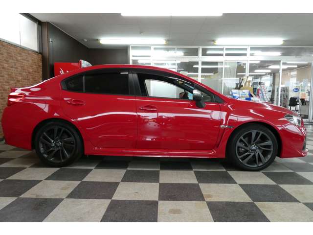スバル ＷＲＸ　Ｓ４ Ｓ４ ２．０ＧＴ－Ｓ アイサイト ４ＷＤ H27年 (東北) 99