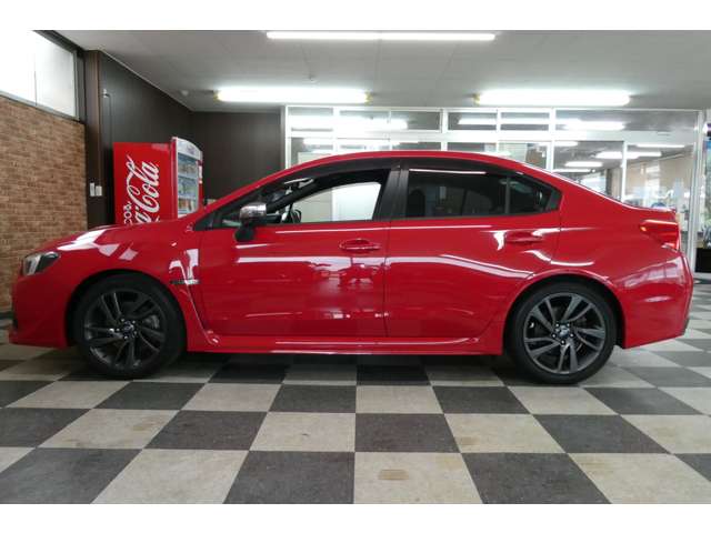 スバル ＷＲＸ　Ｓ４ Ｓ４ ２．０ＧＴ－Ｓ アイサイト ４ＷＤ H27年 (東北) 99