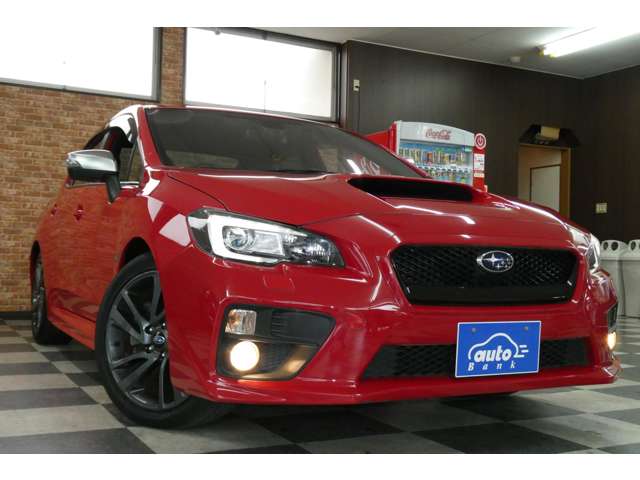 スバル ＷＲＸ　Ｓ４ Ｓ４ ２．０ＧＴ－Ｓ アイサイト ４ＷＤ H27年 (東北) 99