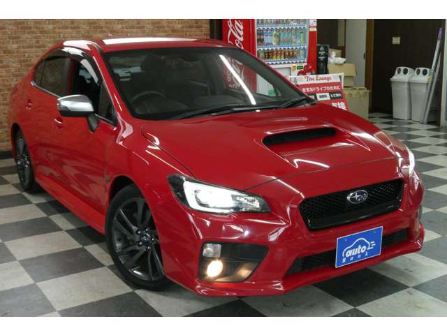 スバル ＷＲＸ　Ｓ４ Ｓ４ ２．０ＧＴ－Ｓ アイサイト ４ＷＤ H27年 (東北) 99