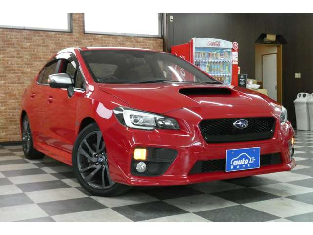 スバル ＷＲＸ　Ｓ４ Ｓ４ ２．０ＧＴ－Ｓ アイサイト ４ＷＤ H27年 (東北) 99