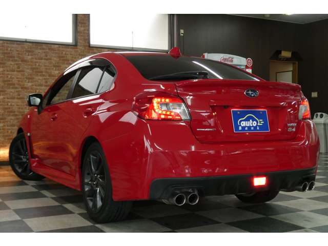 スバル ＷＲＸ　Ｓ４ Ｓ４ ２．０ＧＴ－Ｓ アイサイト ４ＷＤ H27年 (東北) 99