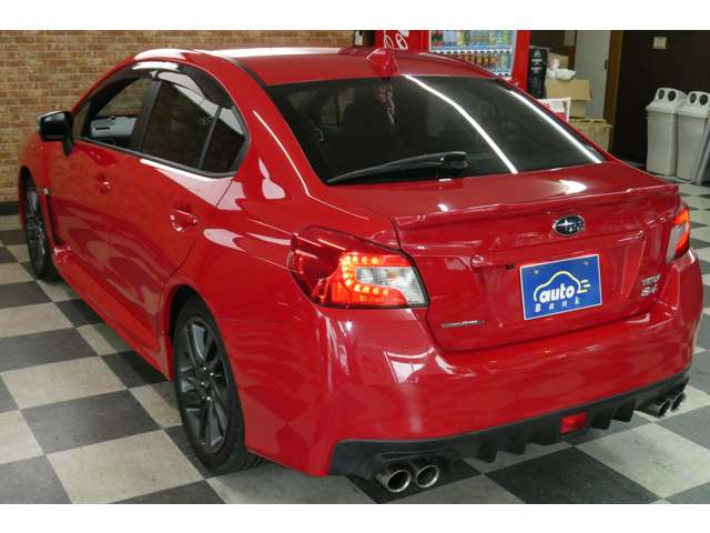 スバル ＷＲＸ　Ｓ４ Ｓ４ ２．０ＧＴ－Ｓ アイサイト ４ＷＤ H27年 (東北) 99