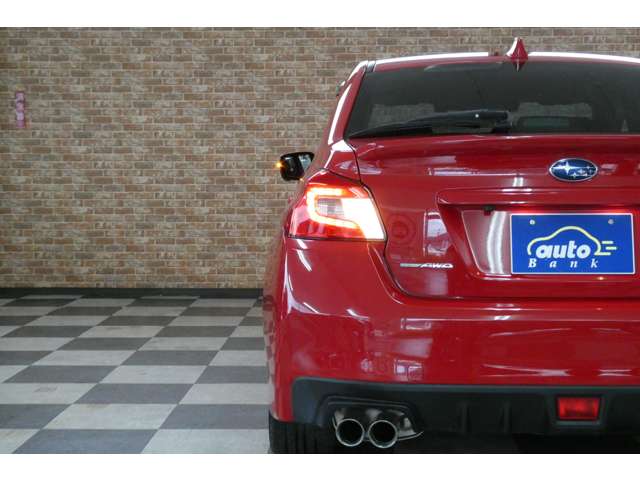 スバル ＷＲＸ　Ｓ４ Ｓ４ ２．０ＧＴ－Ｓ アイサイト ４ＷＤ H27年 (東北) 99