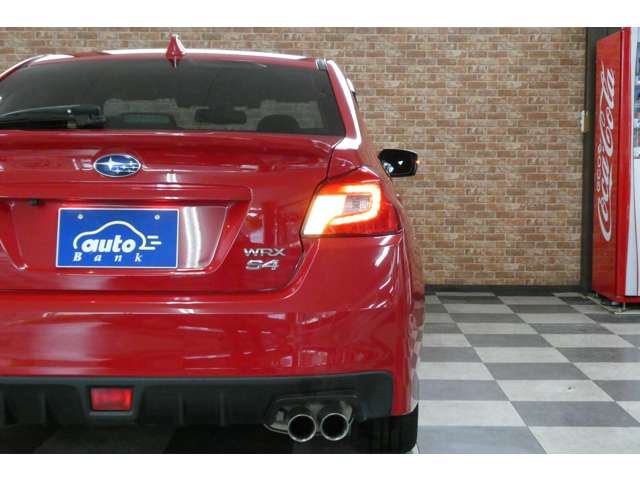 スバル ＷＲＸ　Ｓ４ Ｓ４ ２．０ＧＴ－Ｓ アイサイト ４ＷＤ H27年 (東北) 99