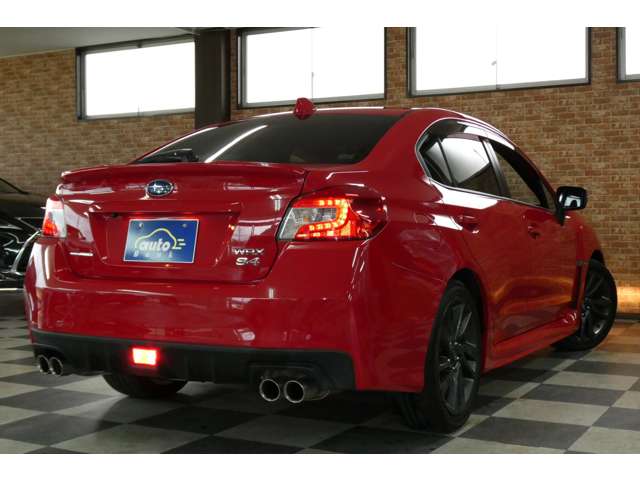 スバル ＷＲＸ　Ｓ４ Ｓ４ ２．０ＧＴ－Ｓ アイサイト ４ＷＤ H27年 (東北) 99