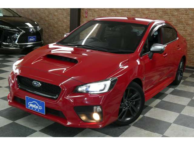 スバル ＷＲＸ　Ｓ４ Ｓ４ ２．０ＧＴ－Ｓ アイサイト ４ＷＤ H27年 (東北) 99