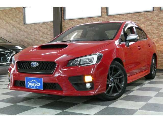 スバル ＷＲＸ　Ｓ４ Ｓ４ ２．０ＧＴ－Ｓ アイサイト ４ＷＤ H27年 (東北) 99