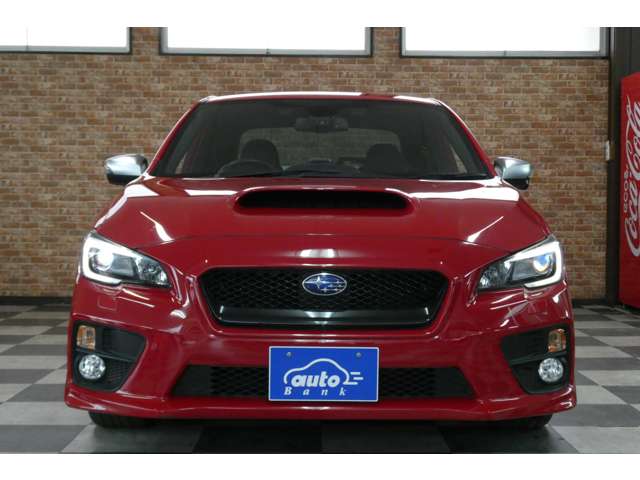 スバル ＷＲＸ　Ｓ４ Ｓ４ ２．０ＧＴ－Ｓ アイサイト ４ＷＤ H27年 (東北) 99