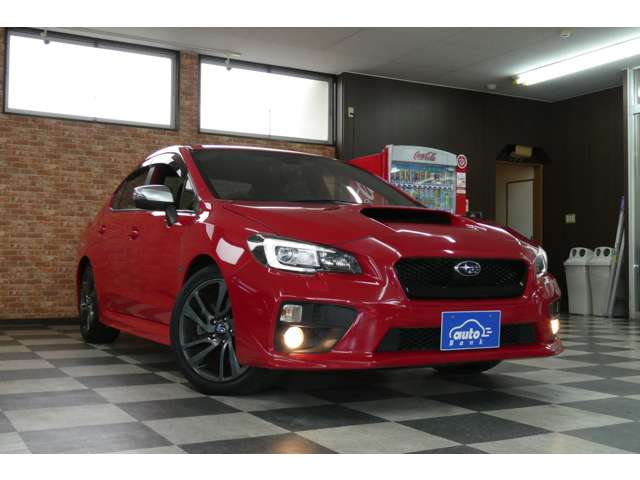 スバル ＷＲＸ　Ｓ４ Ｓ４ ２．０ＧＴ－Ｓ アイサイト ４ＷＤ H27年 (東北) 99