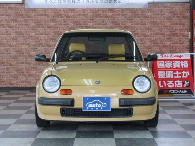 日産 ＢＥ－１ １．０ S62年 (東北) 99