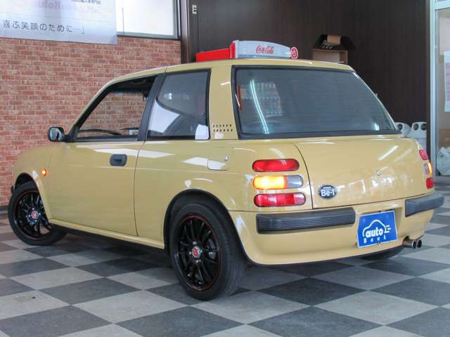 日産 ＢＥ－１ １．０ S62年 (東北) 99