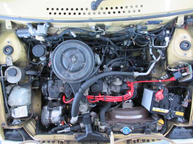 日産 ＢＥ－１ １．０ S62年 (東北) 99