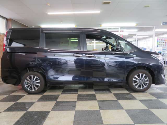 トヨタ エスクァイア ２．０ ＧＩ ４ＷＤ H30年 (東北) 99