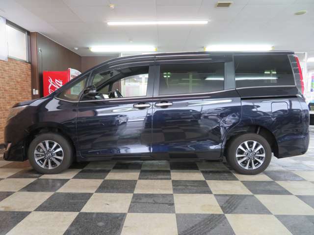 トヨタ エスクァイア ２．０ ＧＩ ４ＷＤ H30年 (東北) 99