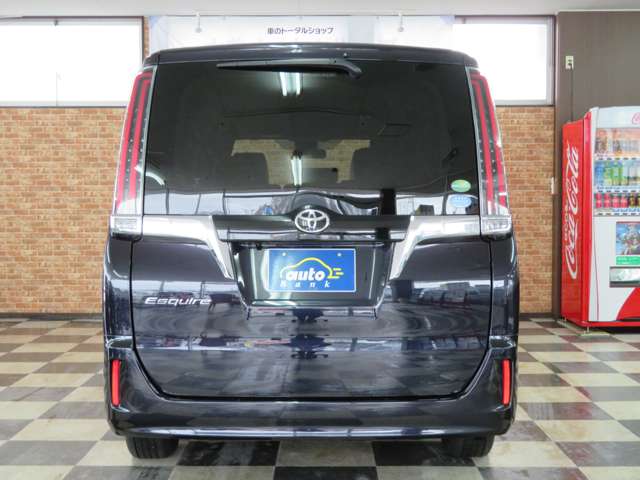 トヨタ エスクァイア ２．０ ＧＩ ４ＷＤ H30年 (東北) 99