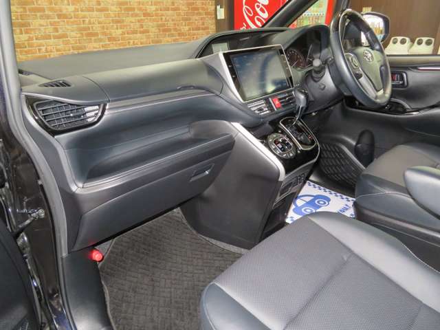 トヨタ エスクァイア ２．０ ＧＩ ４ＷＤ H30年 (東北) 99