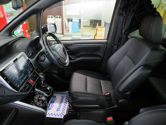トヨタ エスクァイア ２．０ ＧＩ ４ＷＤ H30年 (東北) 99