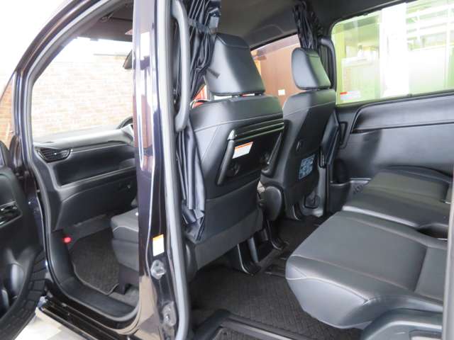 トヨタ エスクァイア ２．０ ＧＩ ４ＷＤ H30年 (東北) 99