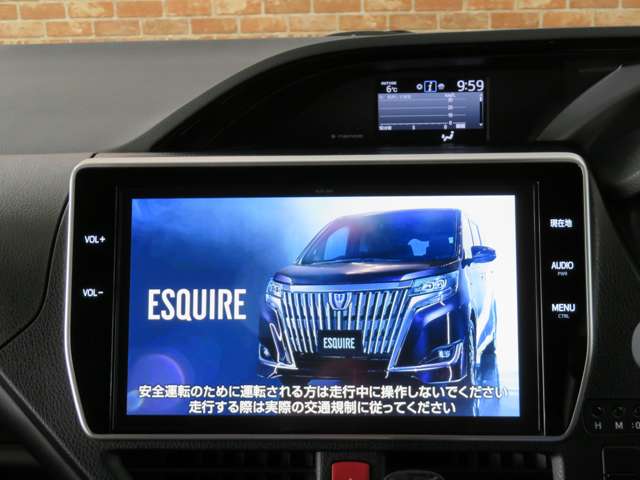 トヨタ エスクァイア ２．０ ＧＩ ４ＷＤ H30年 (東北) 99
