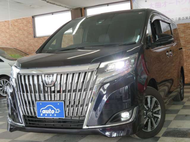 トヨタ エスクァイア ２．０ ＧＩ ４ＷＤ H30年 (東北) 99