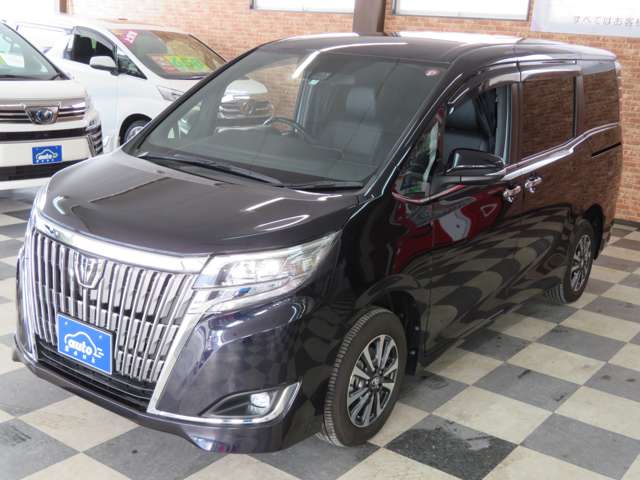 トヨタ エスクァイア ２．０ ＧＩ ４ＷＤ H30年 (東北) 99
