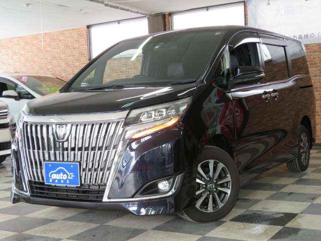 トヨタ エスクァイア ２．０ ＧＩ ４ＷＤ H30年 (東北) 99