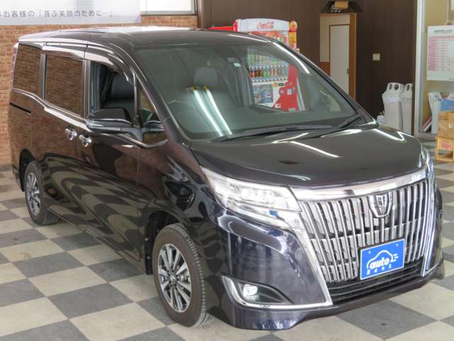トヨタ エスクァイア ２．０ ＧＩ ４ＷＤ H30年 (東北) 99