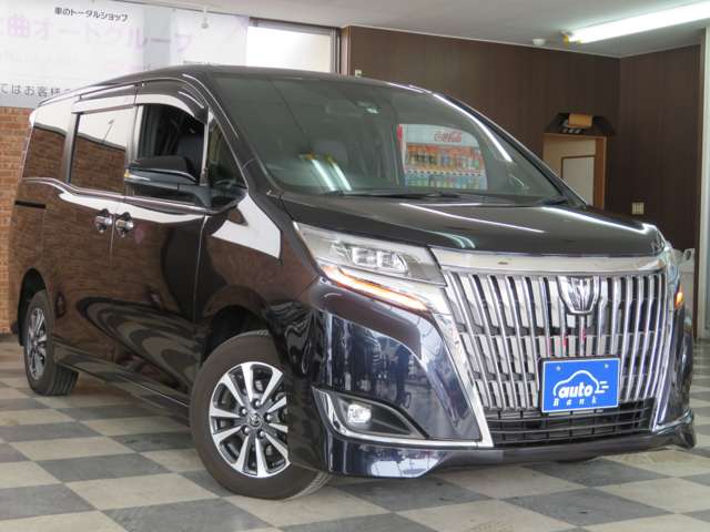 トヨタ エスクァイア ２．０ ＧＩ ４ＷＤ H30年 (東北) 99
