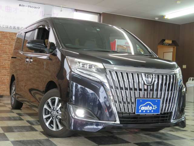 トヨタ エスクァイア ２．０ ＧＩ ４ＷＤ H30年 (東北) 99