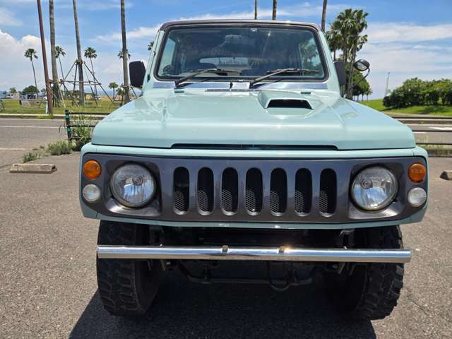 スズキ ジムニー ６６０ ランドベンチャー ４ＷＤ H10年 (九州・沖縄) 99