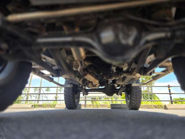 スズキ ジムニー ６６０ ランドベンチャー ４ＷＤ H10年 (九州・沖縄) 99