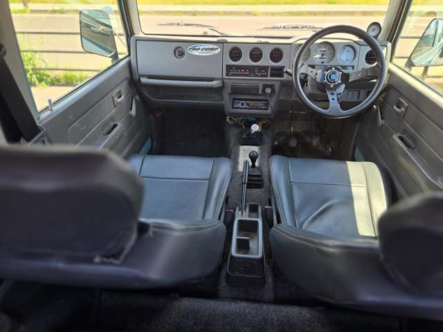 スズキ ジムニー ６６０ ランドベンチャー ４ＷＤ H10年 (九州・沖縄) 99