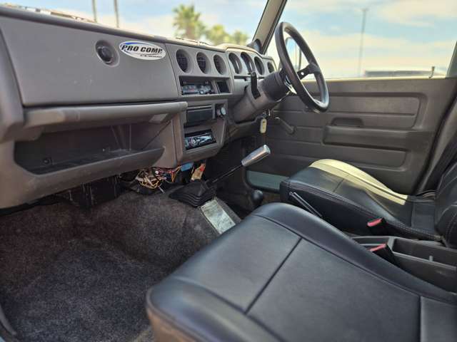 スズキ ジムニー ６６０ ランドベンチャー ４ＷＤ H10年 (九州・沖縄) 99