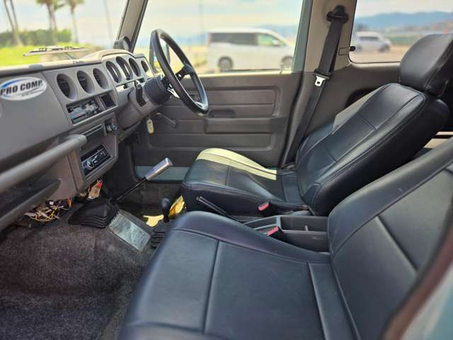 スズキ ジムニー ６６０ ランドベンチャー ４ＷＤ H10年 (九州・沖縄) 99