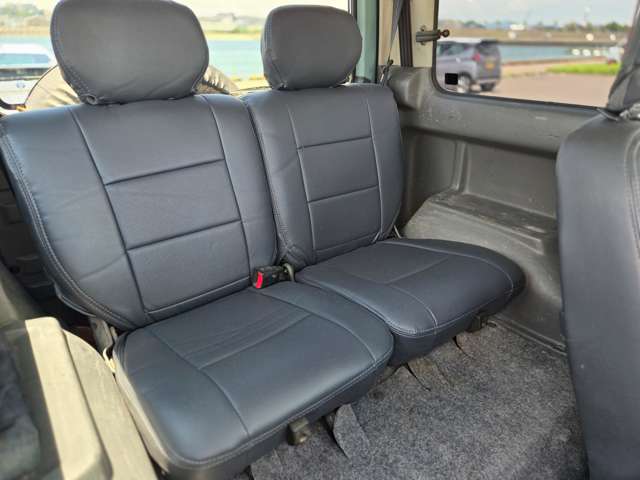 スズキ ジムニー ６６０ ランドベンチャー ４ＷＤ H10年 (九州・沖縄) 99