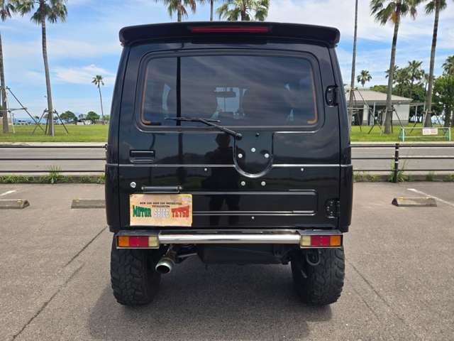 スズキ ジムニー ６６０ ランドベンチャー ４ＷＤ H9年 () 99