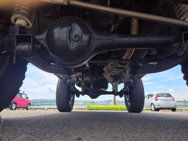 スズキ ジムニー ６６０ ランドベンチャー ４ＷＤ H9年 () 99
