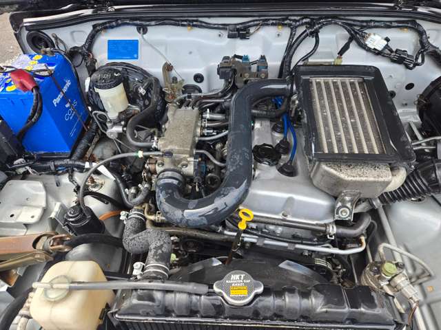 スズキ ジムニー ６６０ ランドベンチャー ４ＷＤ H9年 () 99