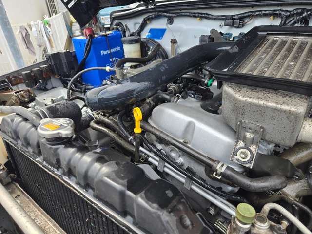 スズキ ジムニー ６６０ ランドベンチャー ４ＷＤ H9年 () 99
