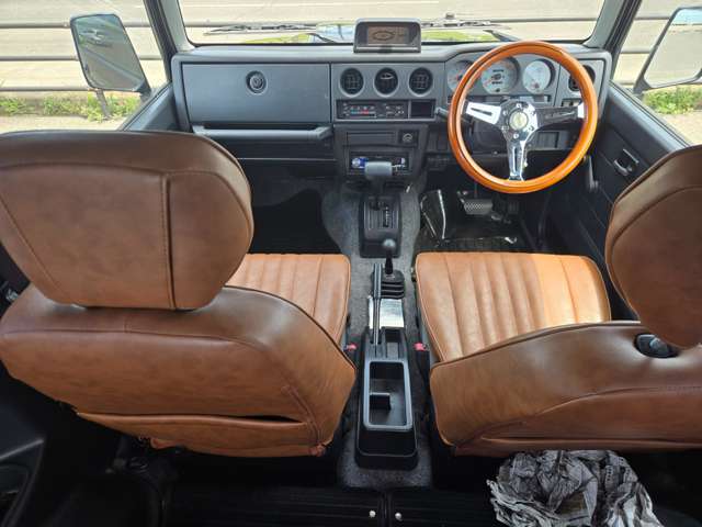 スズキ ジムニー ６６０ ランドベンチャー ４ＷＤ H9年 () 99