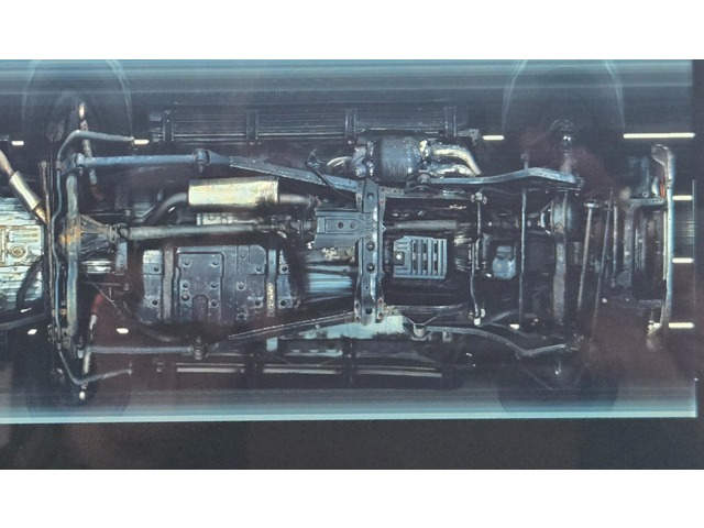 トヨタ ランドクルーザー７０ ５人乗リ登録 H5年 () 99