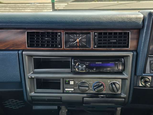 日産 グロリアバン ５速ＭＴ H6年 () 99