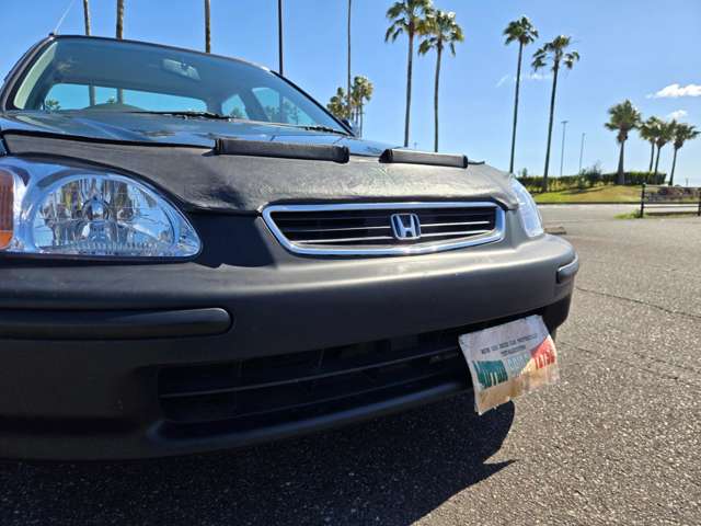 ホンダ シビックフェリオ １．５ ＭＬ H9年 () 99
